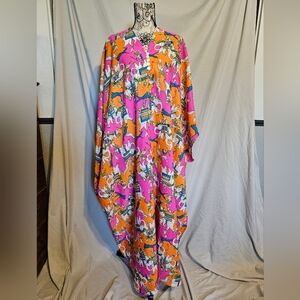 Funky Kaftan